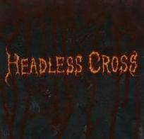 Black Pearl (JAP) : Headless Cross